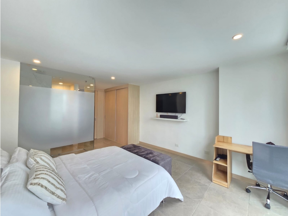 Studio for rent in Armenia, Armenia