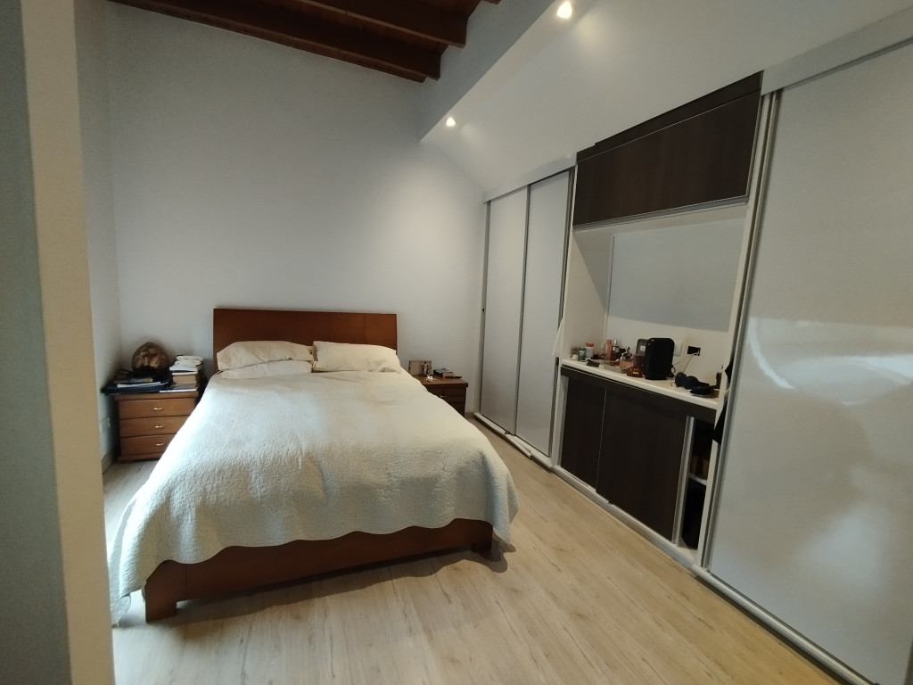 Apartamento en venta en Chapinero Alto, Bogotá · foto 11 de 24