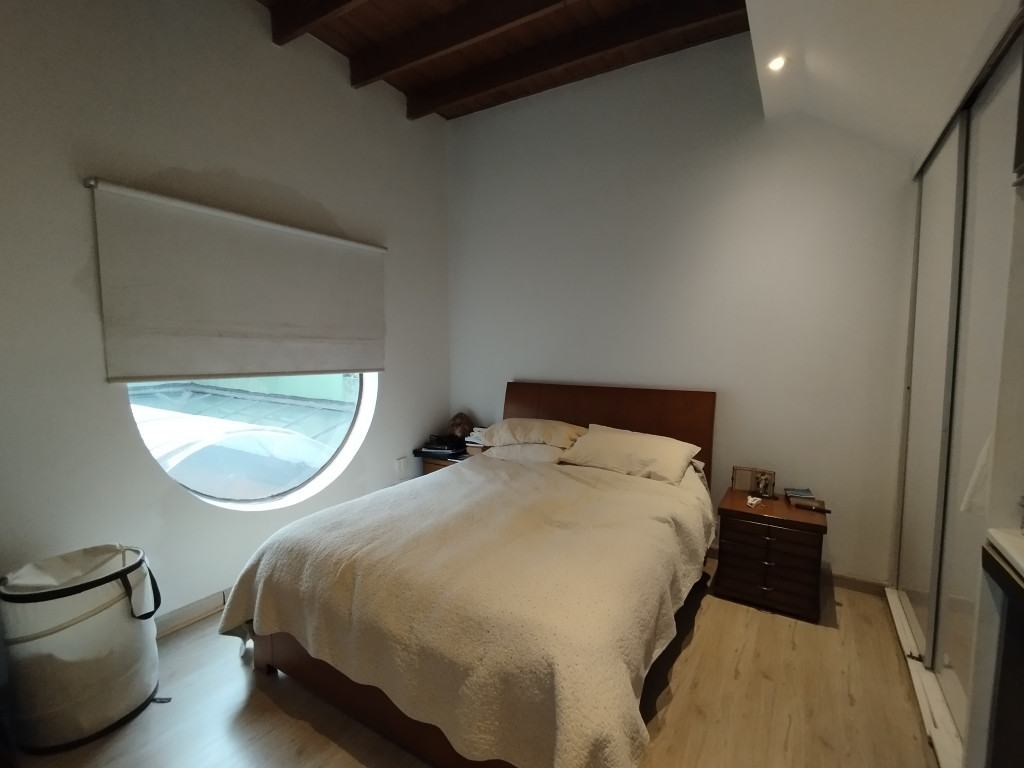 Apartamento en venta en Chapinero Alto, Bogotá · foto 12 de 24