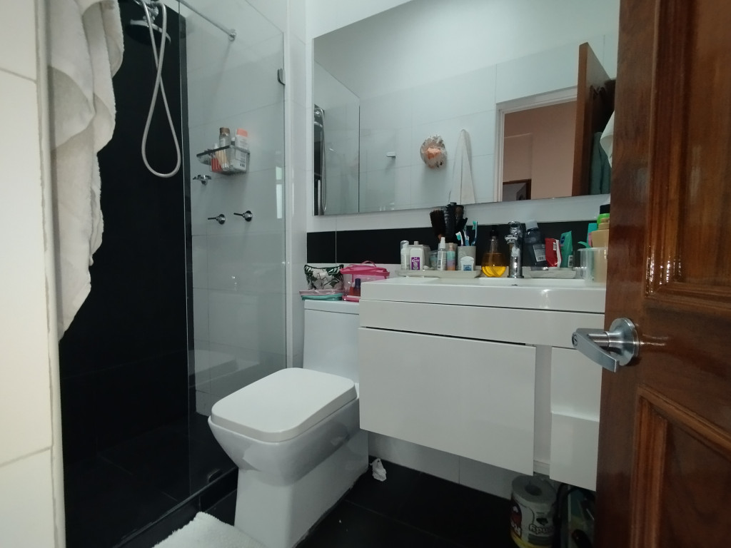 Apartamento en venta en Chapinero Alto, Bogotá · foto 13 de 24