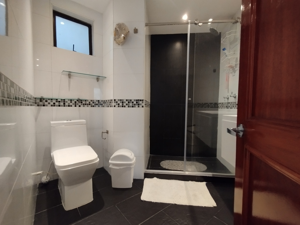 Apartamento en venta en Chapinero Alto, Bogotá · foto 15 de 24