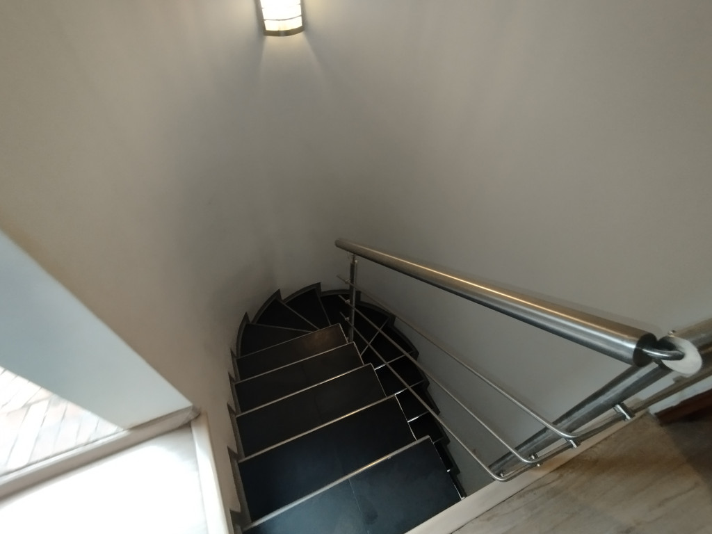 Apartamento en venta en Chapinero Alto, Bogotá · foto 16 de 24