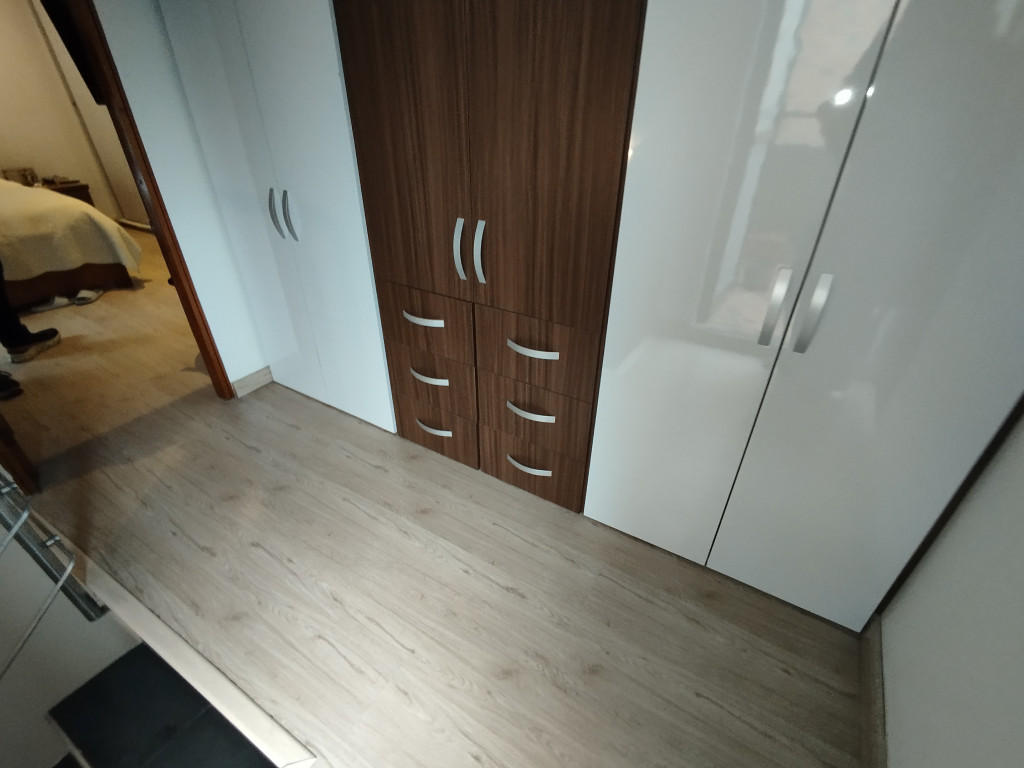 Apartamento en venta en Chapinero Alto, Bogotá · foto 17 de 24