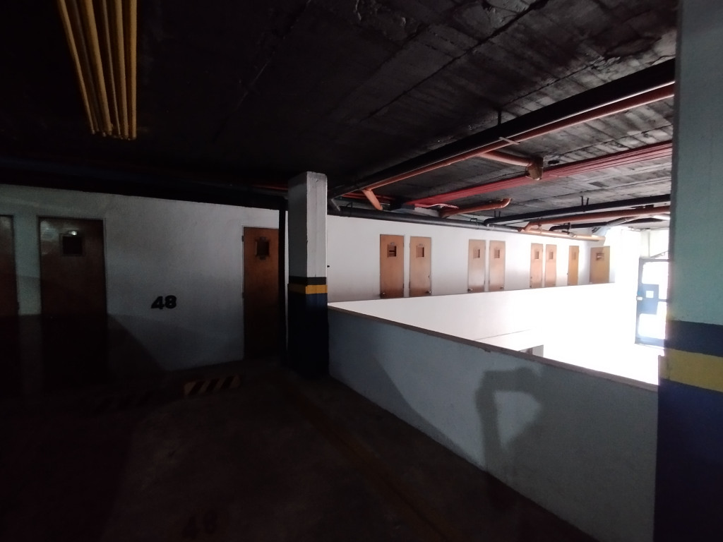 Apartamento en venta en Chapinero Alto, Bogotá · foto 23 de 24