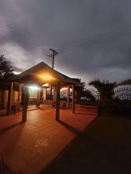 Lote en venta en Ruitoque, Floridablanca, 1100 m² · foto 3 de 8