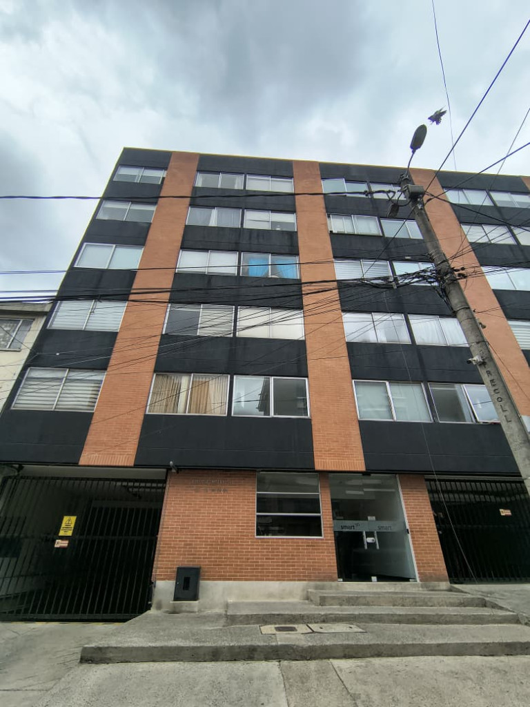 Apartamento en Arriendo en Bogotá