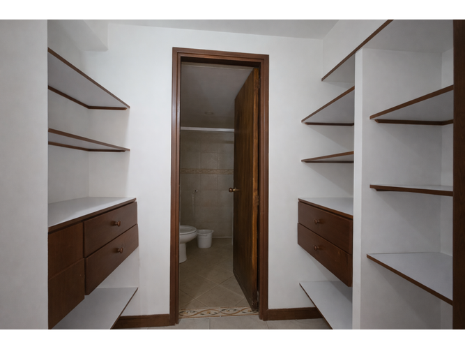 Apartamento de 3 alcobas en venta en Castropol, Medellín, 76 m² · foto 12 de 16