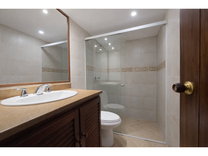 Apartamento de 3 alcobas en venta en Castropol, Medellín, 76 m² · foto 13 de 16