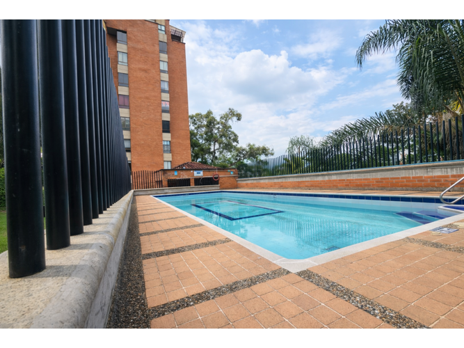 Apartamento de 3 alcobas en venta en Castropol, Medellín, 76 m² · foto 16 de 16