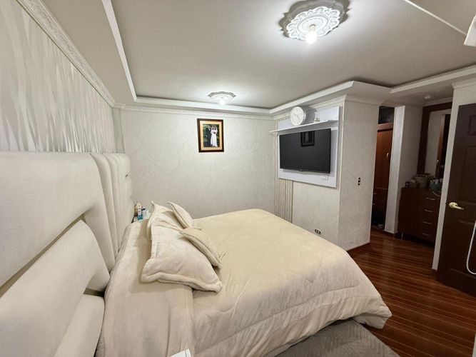 Casa de 4 alcobas en venta en Kennedy Central, Bogotá, 290 m² · foto 15 de 24