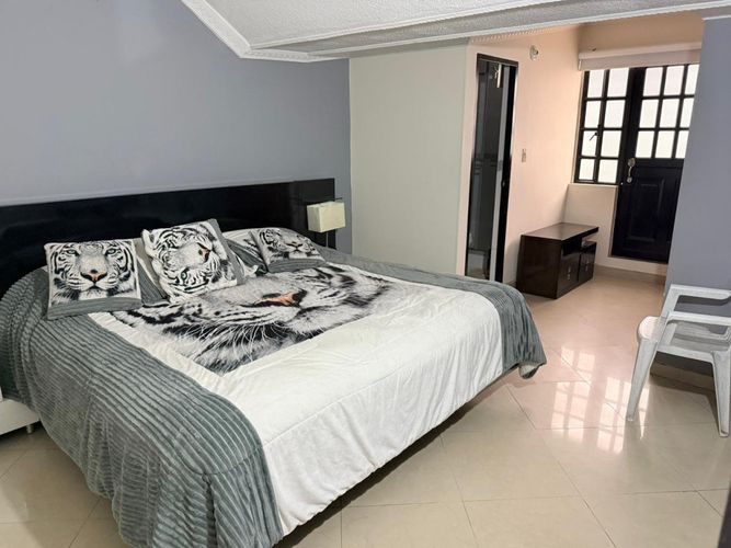 Casa de 4 alcobas en venta en Kennedy Central, Bogotá, 290 m² · foto 17 de 24