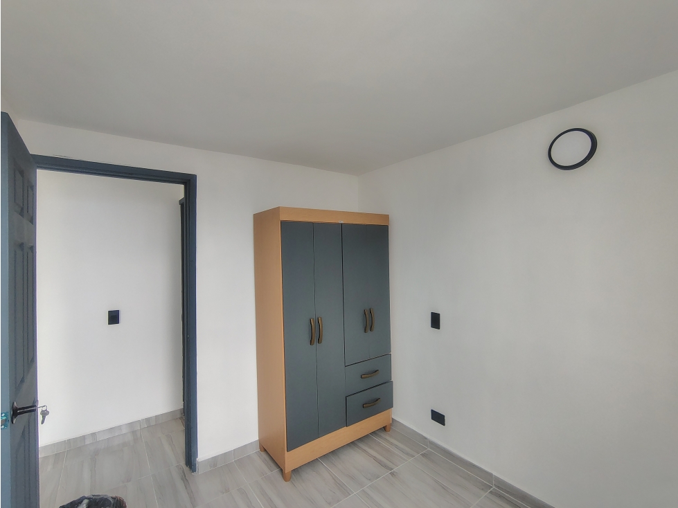 2BR House in Fatima (56 m²) - 4