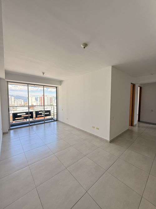 Apartamento de 3 alcobas en venta en Mejoras Publicas, Bucaramanga, 84 m² · foto 2 de 16