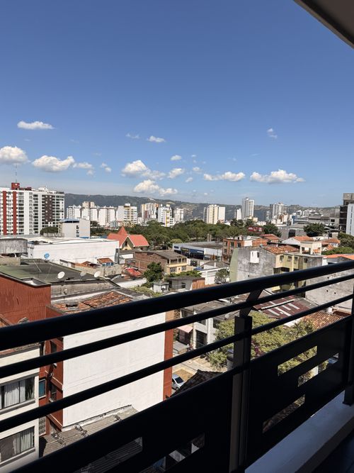 Apartamento de 3 alcobas en venta en Mejoras Publicas, Bucaramanga, 84 m² · foto 5 de 16