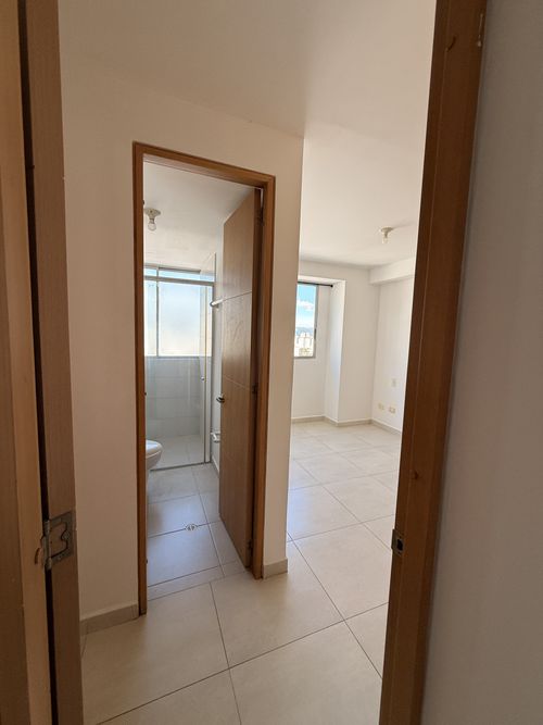 Apartamento de 3 alcobas en venta en Mejoras Publicas, Bucaramanga, 84 m² · foto 8 de 16