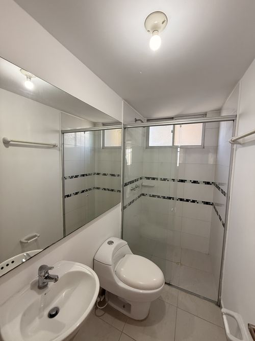 Apartamento de 3 alcobas en venta en Mejoras Publicas, Bucaramanga, 84 m² · foto 9 de 16