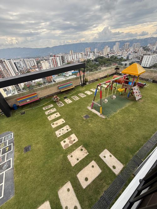 Apartamento de 3 alcobas en venta en Mejoras Publicas, Bucaramanga, 84 m² · foto 14 de 16