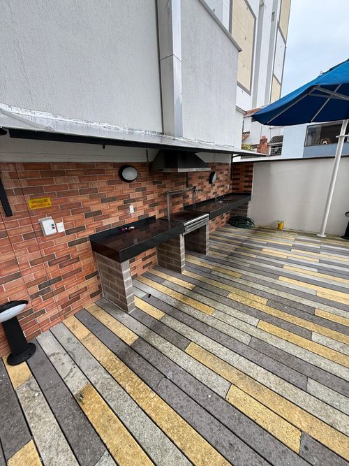 Apartamento de 3 alcobas en venta en Mejoras Publicas, Bucaramanga, 84 m² · foto 16 de 16