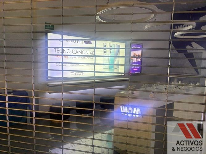 Local en arriendo en Astorga, Medellín, 66 m² · foto 4 de 11