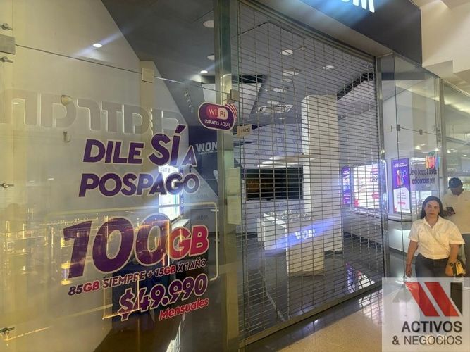 Local en arriendo en Astorga, Medellín, 66 m² · foto 7 de 11