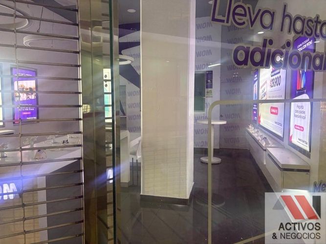 Local en arriendo en Astorga, Medellín, 66 m² · foto 8 de 11