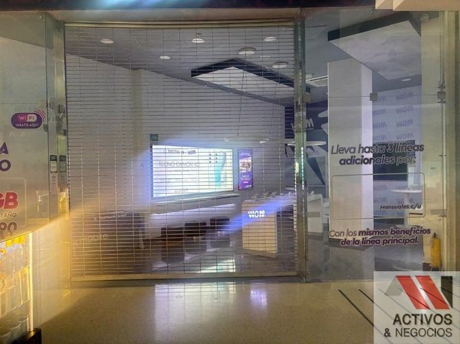 Local en arriendo en Astorga, Medellín, 66 m² · foto 9 de 11