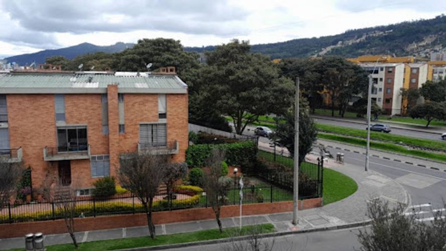 Apartamento de 3 alcobas en venta en Icata, Bogotá, 89 m² · foto 4 de 17