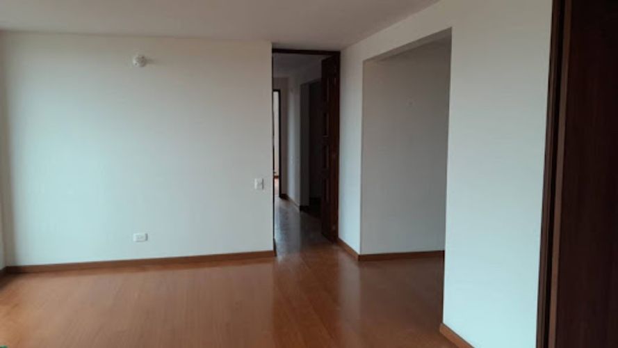 Apartamento de 3 alcobas en venta en Icata, Bogotá, 89 m² · foto 5 de 17