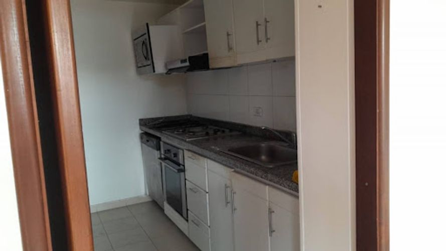 Apartamento de 3 alcobas en venta en Icata, Bogotá, 89 m² · foto 6 de 17