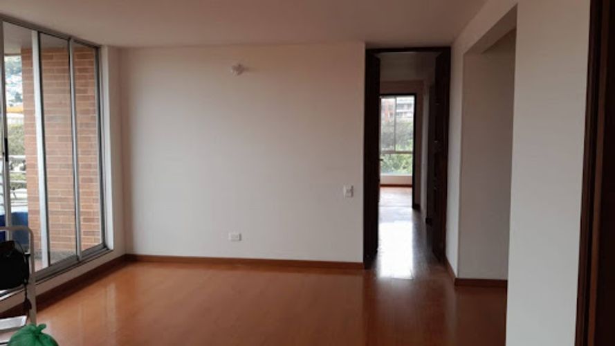 Apartamento de 3 alcobas en venta en Icata, Bogotá, 89 m² · foto 7 de 17