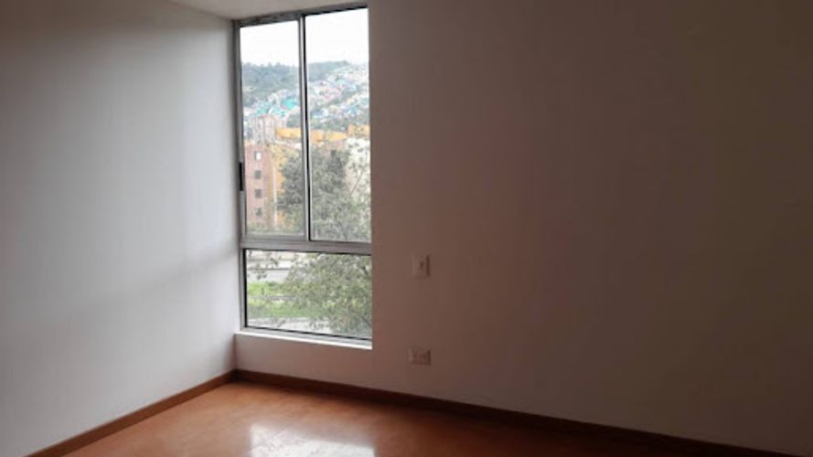 Apartamento de 3 alcobas en venta en Icata, Bogotá, 89 m² · foto 10 de 17