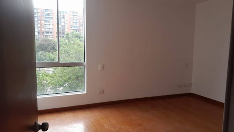 Apartamento de 3 alcobas en venta en Icata, Bogotá, 89 m² · foto 11 de 17
