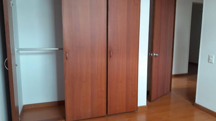Apartamento de 3 alcobas en venta en Icata, Bogotá, 89 m² · foto 12 de 17