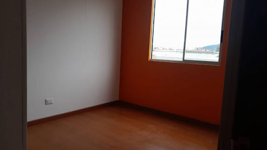 Apartamento de 3 alcobas en venta en Icata, Bogotá, 89 m² · foto 13 de 17