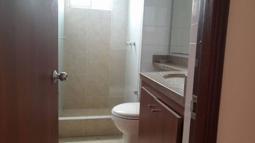 Apartamento de 3 alcobas en venta en Icata, Bogotá, 89 m² · foto 16 de 17