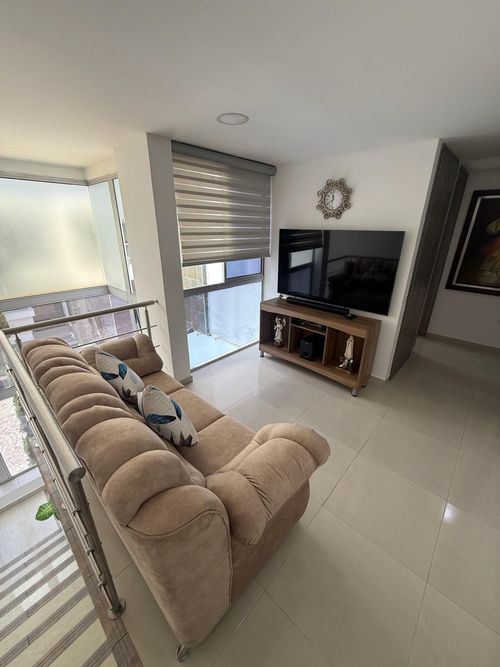 Casa de 3 alcobas en venta en Lagos Del Cacique, Bucaramanga, 225 m² · foto 6 de 19
