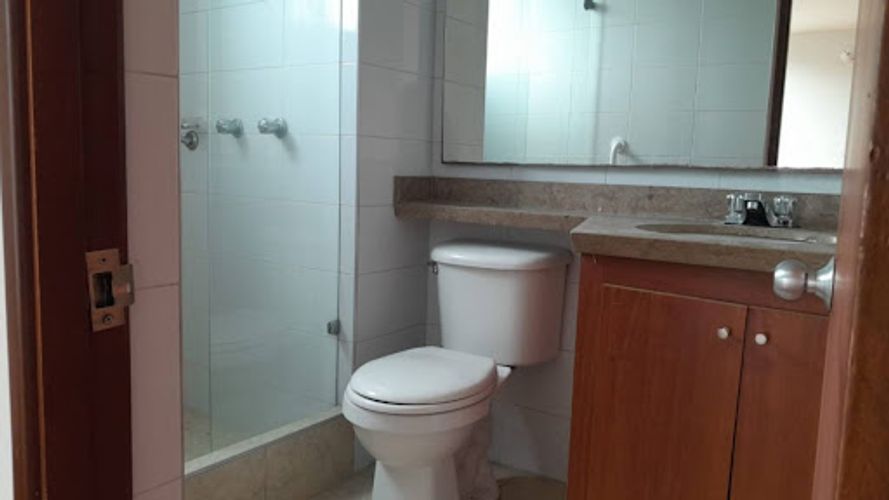 Apartamento de 3 alcobas en venta en Icata, Bogotá, 89 m² · foto 17 de 17