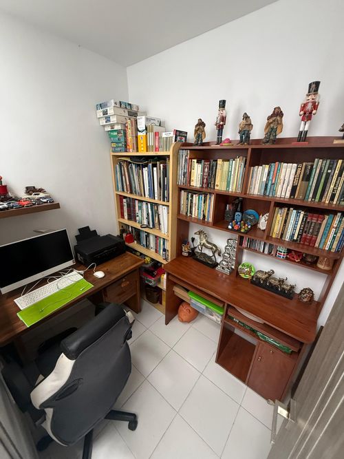 Casa de 3 alcobas en venta en Lagos Del Cacique, Bucaramanga, 225 m² · foto 8 de 19