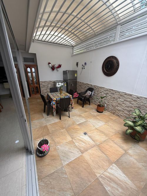 Casa de 3 alcobas en venta en Lagos Del Cacique, Bucaramanga, 225 m² · foto 9 de 19