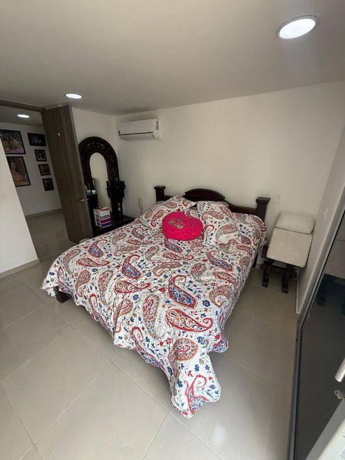 Casa de 3 alcobas en venta en Lagos Del Cacique, Bucaramanga, 225 m² · foto 10 de 19