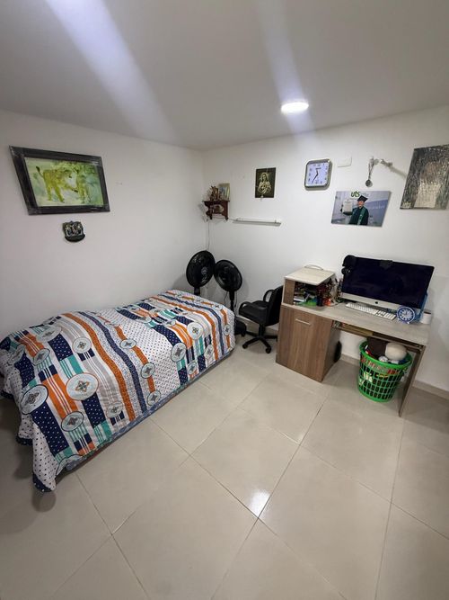 Casa de 3 alcobas en venta en Lagos Del Cacique, Bucaramanga, 225 m² · foto 13 de 19