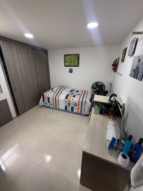 Casa de 3 alcobas en venta en Lagos Del Cacique, Bucaramanga, 225 m² · foto 14 de 19