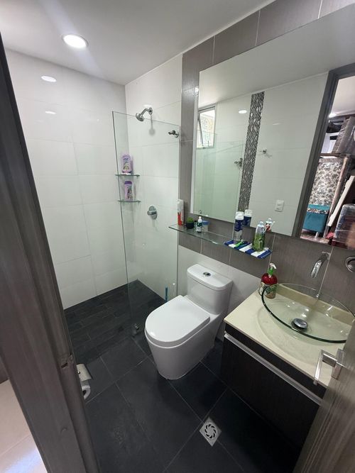 Casa de 3 alcobas en venta en Lagos Del Cacique, Bucaramanga, 225 m² · foto 16 de 19