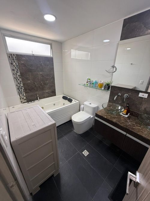 Casa de 3 alcobas en venta en Lagos Del Cacique, Bucaramanga, 225 m² · foto 18 de 19