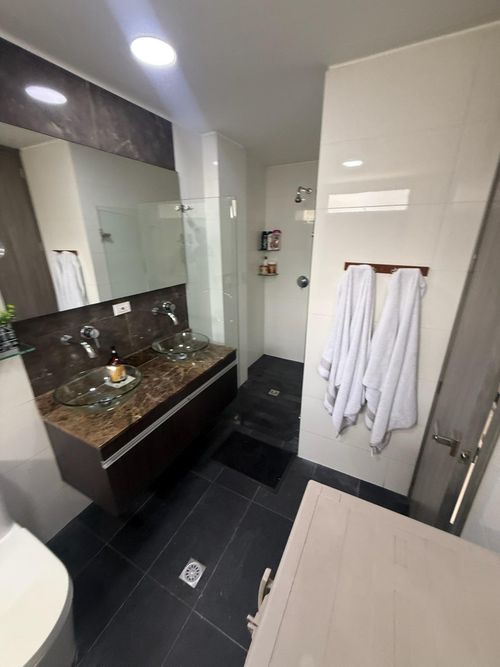 Casa de 3 alcobas en venta en Lagos Del Cacique, Bucaramanga, 225 m² · foto 19 de 19
