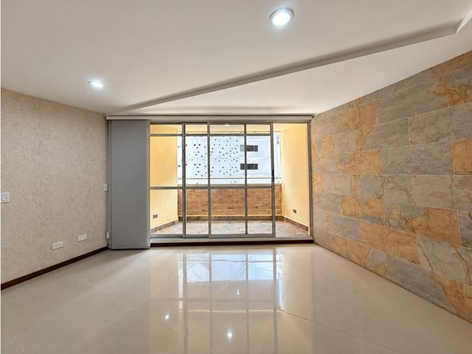 Apartamento de 3 alcobas en venta en Las Lomitas, Sabaneta, 111 m² · foto 6 de 20