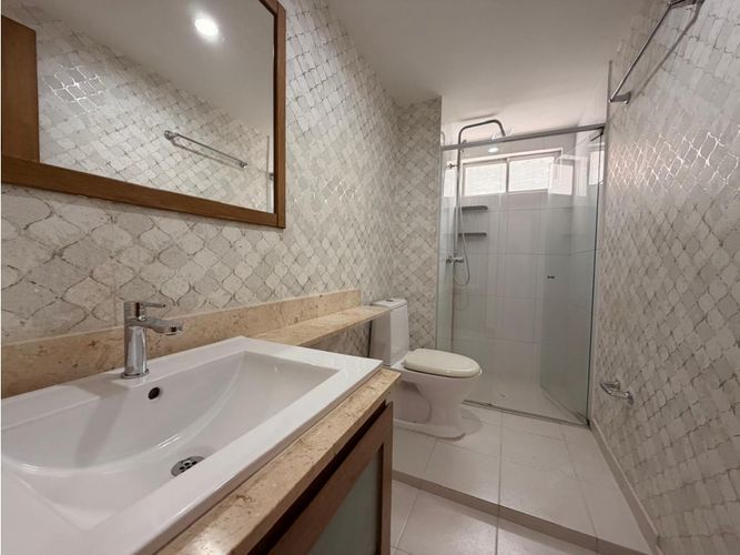 Apartamento de 3 alcobas en venta en Las Lomitas, Sabaneta, 111 m² · foto 12 de 20