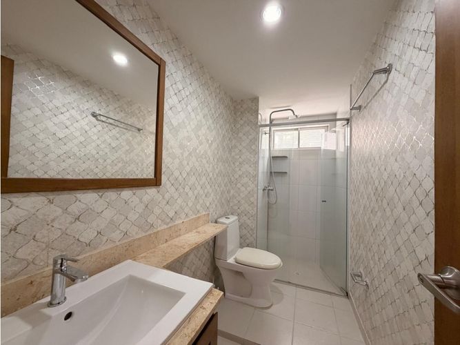 Apartamento de 3 alcobas en venta en Las Lomitas, Sabaneta, 111 m² · foto 17 de 20