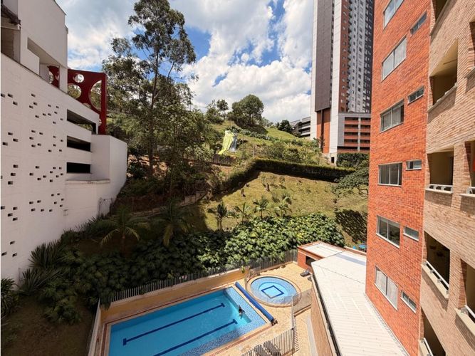Apartamento de 3 alcobas en venta en Las Lomitas, Sabaneta, 111 m² · foto 20 de 20