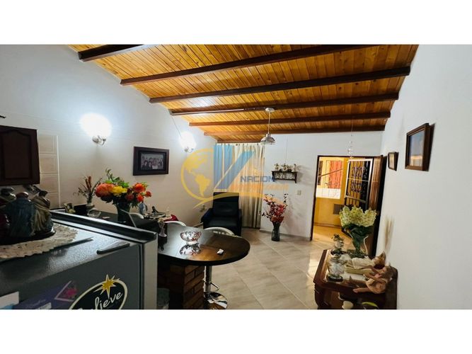 Apartaestudio en venta en Alarcon, Bucaramanga, 32 m² · foto 3 de 8